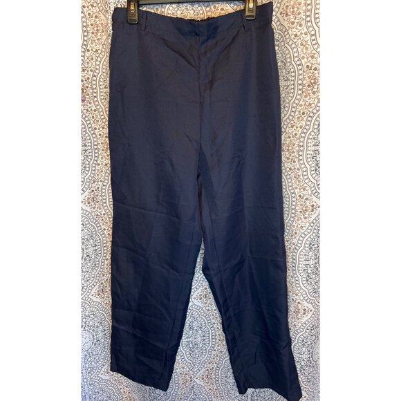 Mens Police Officer Uniform Costume Set Navy Blue Size M By Spooktacular Creatio - Picture 5 of 7